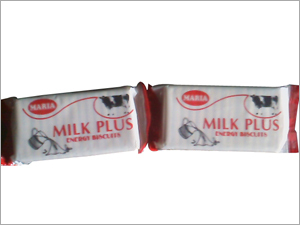 Milk Biscuit