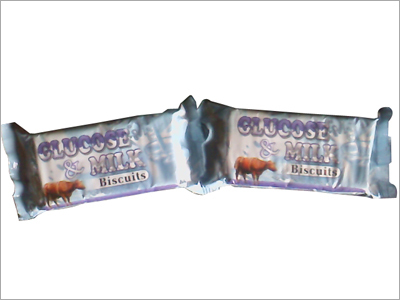 Milk Glucose Biscuit
