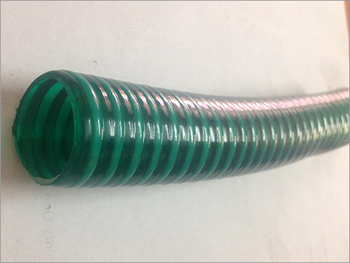 Plastic Manjuflex Suction Hose