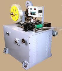 माइक्रो स्लिटिंग मशीनें