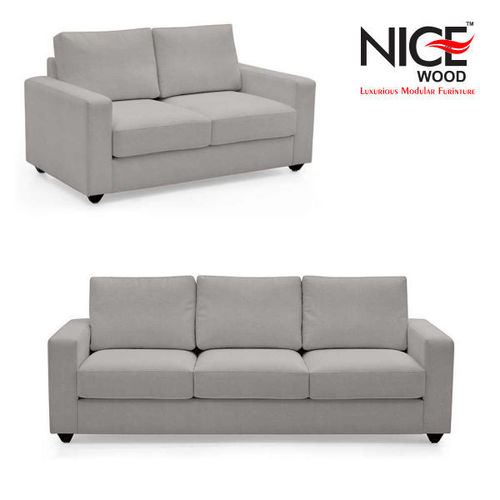 Fabric Sofa Set