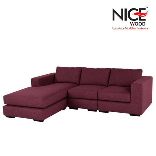 L-2 Style Sofa