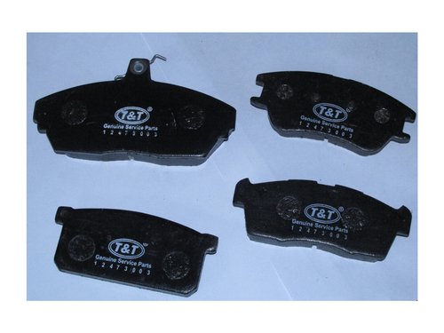 डिस्क पैड