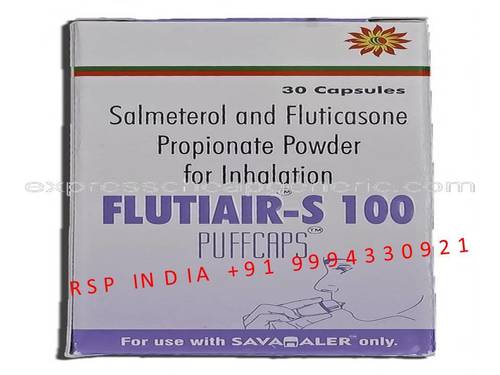 Flutiair-S