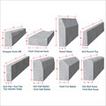 Concrete Kerb Stone