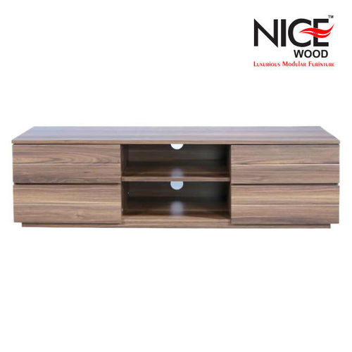 Wooden LCD T V Stand
