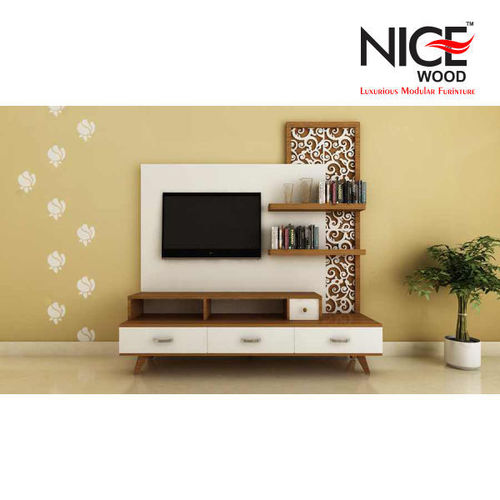 Wall Mounted Lcd unit