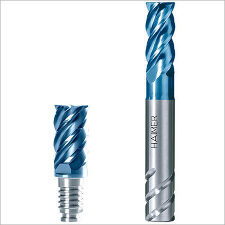 पावर मिल सॉलिड कार्बाइड डायमीटर: 1