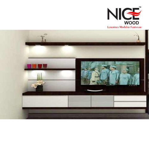 Living Lcd Unit