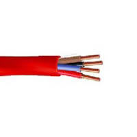 4 Core Optical Fiber Cable