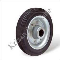 Spare Wheel