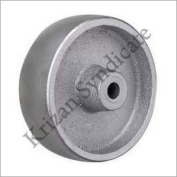 कास्ट आयरन व्हील्स