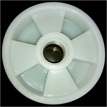 नायलॉन फैन व्हील