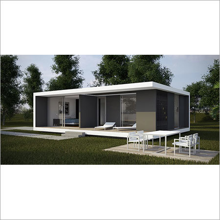 पूर्वनिर्मित