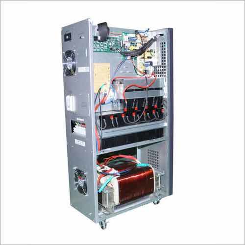 Industrial Online UPS