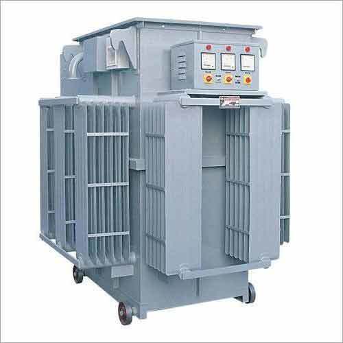 Servo Transformer