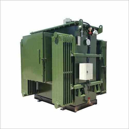 औद्योगिक वितरण ट्रांसफार्मर