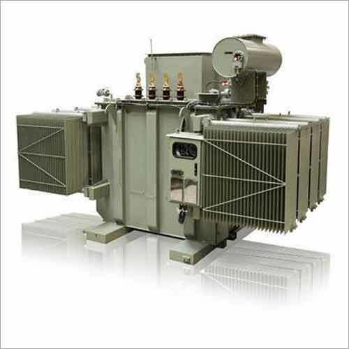 Electrical Distribution Transformers