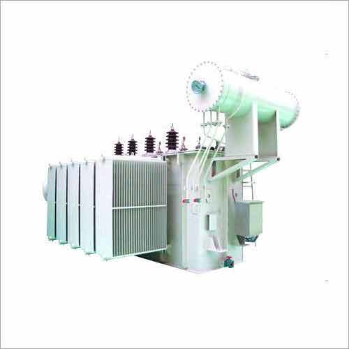 Power Distribution Transformer