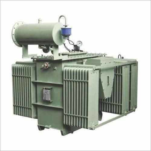 Distribution Transformer