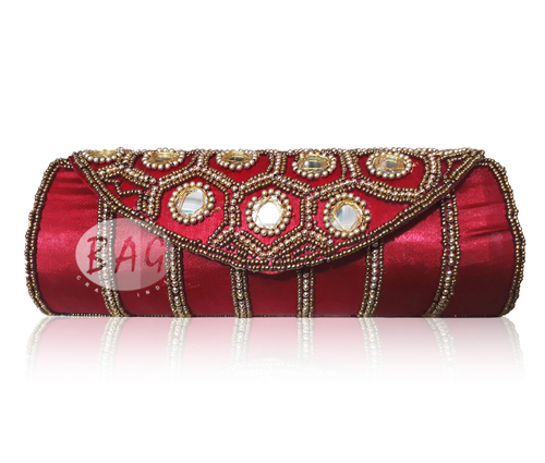 Hand Purses - Customized Leather, Various Sizes Available | Personalized Color, Design, Logo Options