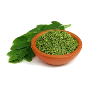 मोर्गिन Tea कट पत्ते