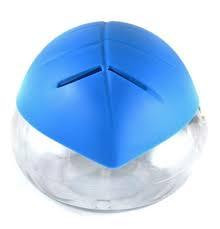 एयर रिवाइटलाइज़र एलईडी लाइट्स