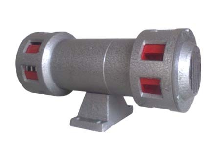 Double Mounted Electrical Siren