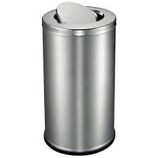 swing dustbin