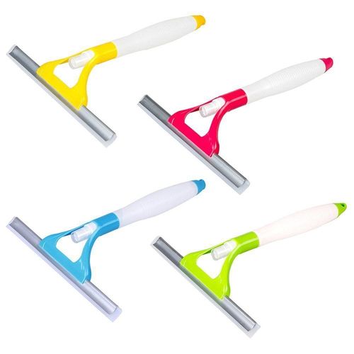 big spray type window glass clean cleaning brush