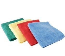 Lint Free Micro Fibre Cloth