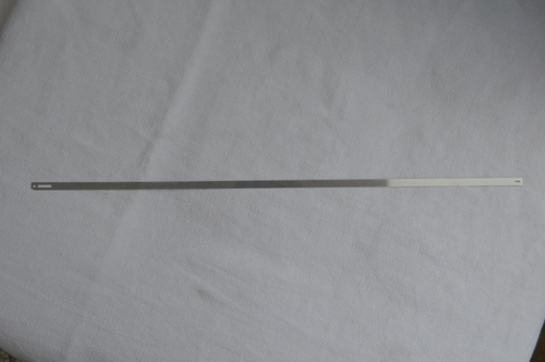 SCALE CR / ENCODER STRIP