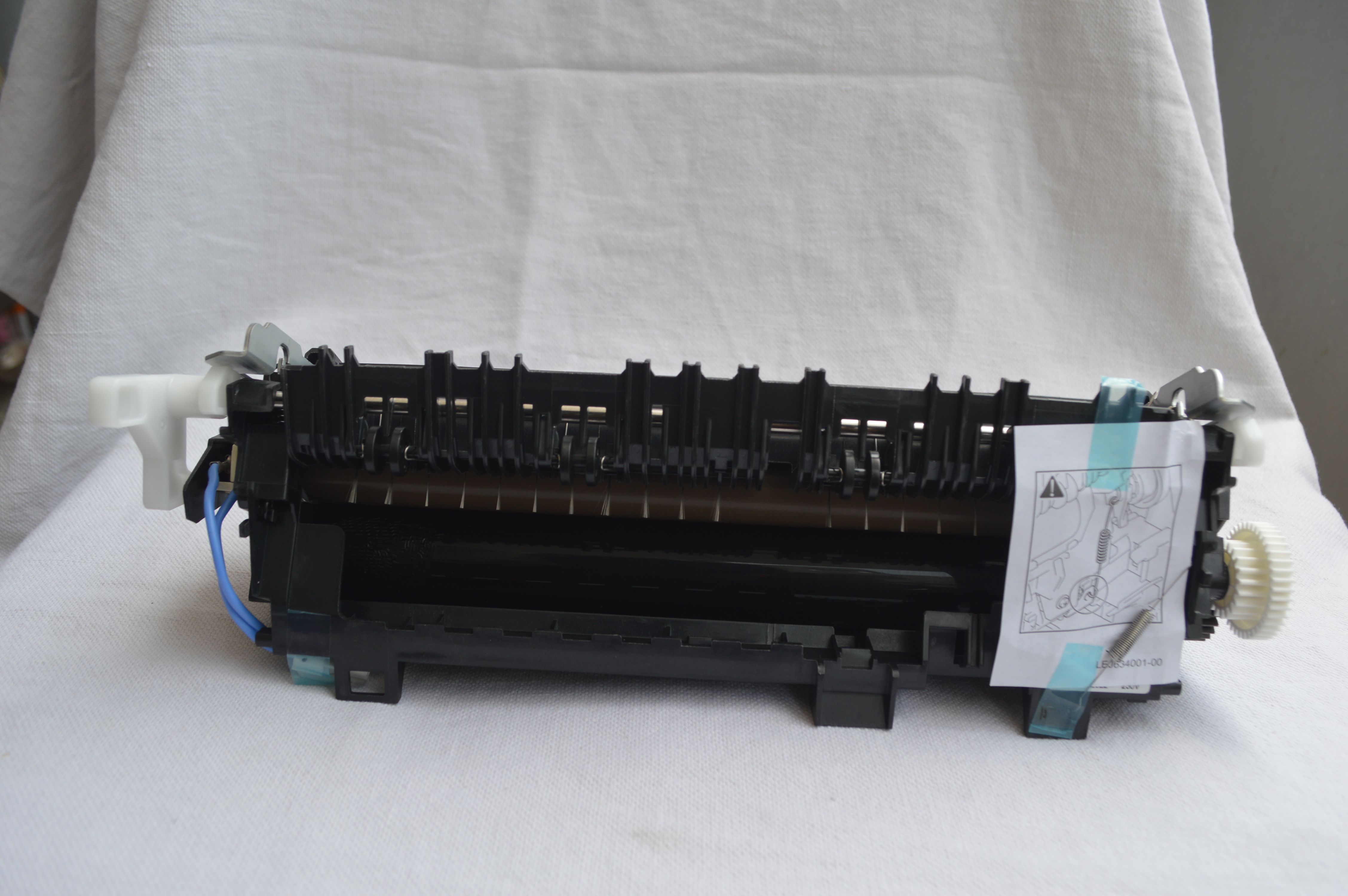 Brother,hp Laser Fuser Unit