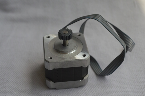 LX-300 CARRIAGE MOTOR