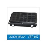 ज्वाइंट क्लोजर बॉक्स