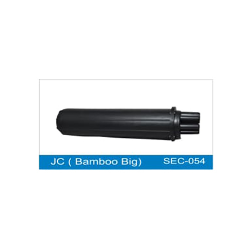 बैम्बू बिग जॉइंट क्लोजर