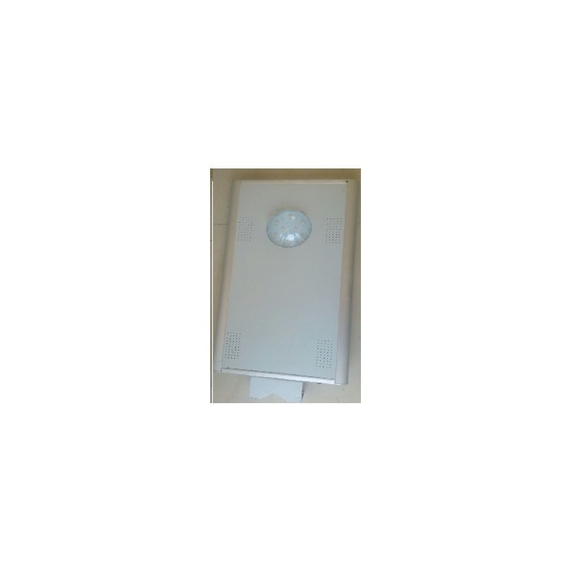 Solar Led Street Light