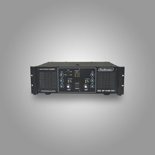 एंपलीफायर (XP-3100)