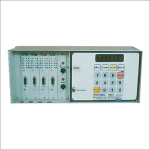 इलेक्ट्रॉनिक अनुक्रमिक नियंत्रक