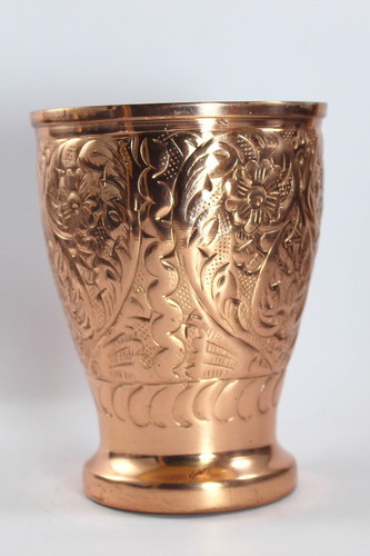 शराब का गिलास