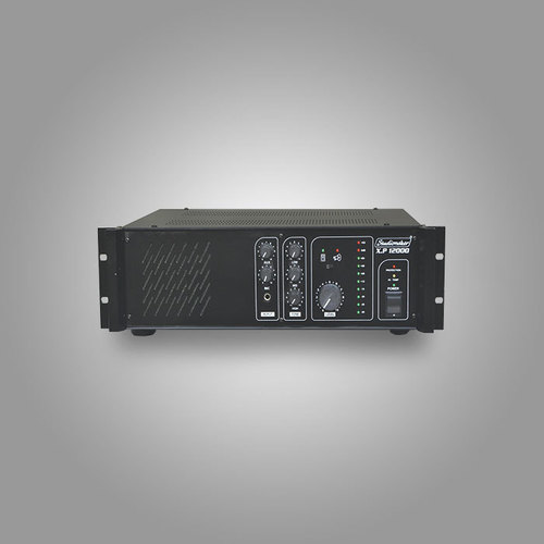 एम्पलीफायर (XP-12000)