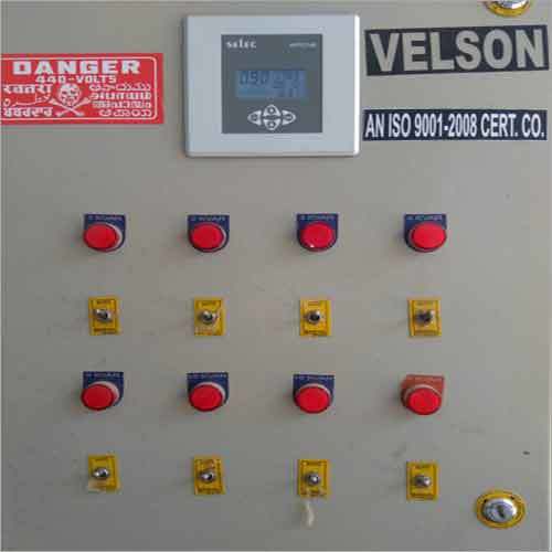APFC Panel