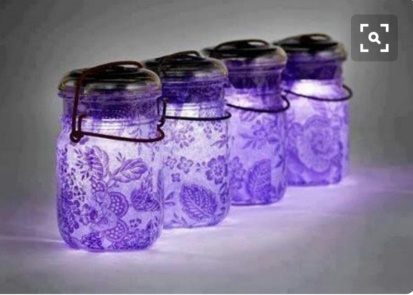 टी लाइट्स