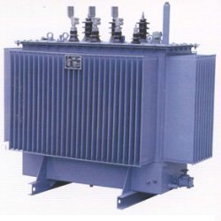 Electronic Power Transformers