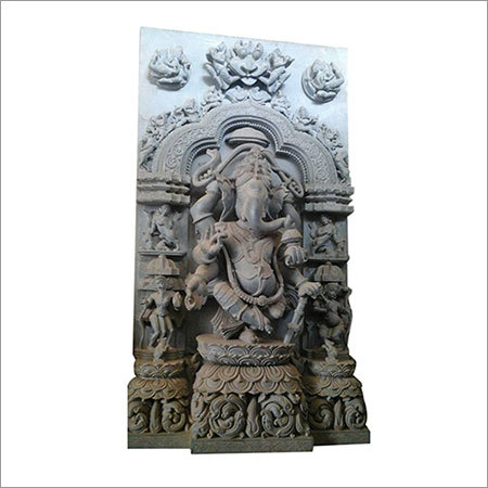 भगवान गणेश की मूर्ति