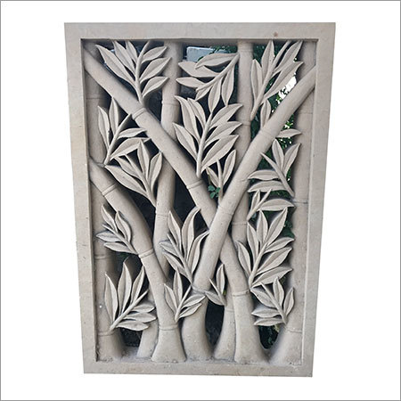 पत्थर भित्ति