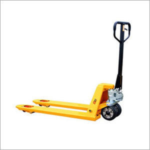 Material Handling Equipment