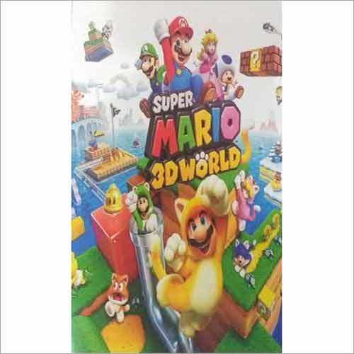 एचडी ग्लॉस लैमिनेट्स