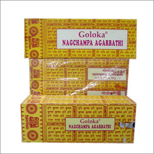 गोलोका इन्केंस स्टिक्स