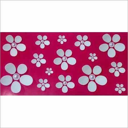 फैंसी लेमिनेटेड शीट